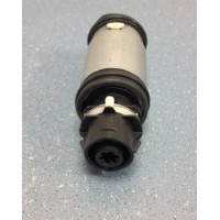 Motoras XB44/40