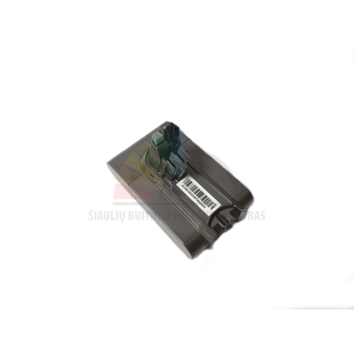 BATERIJA LI-ION 21.6 V 2.1 AH