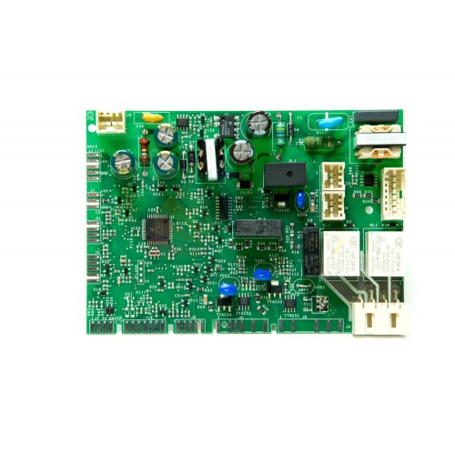 INDAPLOVĖS ELEKTRONIKA