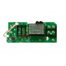 SKALBIMO MAŠINOS VARTOTOJO INTERFACE BOARD,ASSEMBLY,