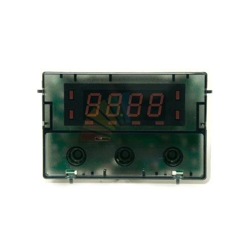 ORKAITĖS VARTOTOJO INTERFEISAS,230/50HZ