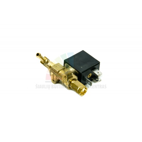 SOLENOIDAS 24V DC M249 6000BH/BODN