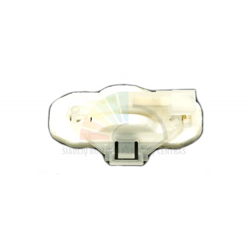 PLŪDĖ SU JUNGIKLIU KOMPLEKTE